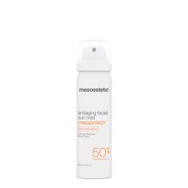 Mesoprotech Antiaging Facial Sun Mist SFP50+ Bruma Solar 50ml