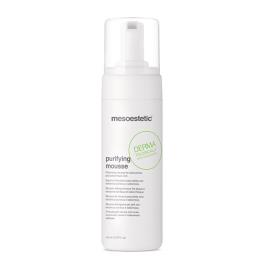 Acne-Peel Purifying Mousse 150ml