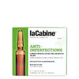 La Cabine Ampolas Anti-Imperfeições 10x2ml