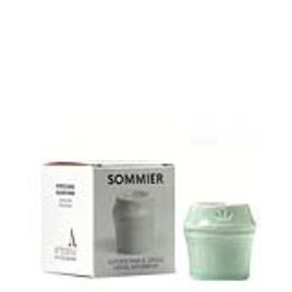 Naturbrush Sommier Suporte para Escova de Dentes Cor Verde 1un.