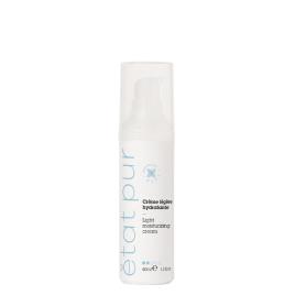 Etat Pur Creme Ligeiro Hidratante 40ml