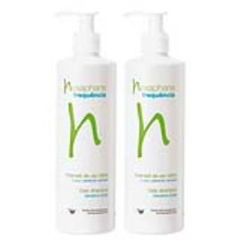 Pack Shampoo Frequência Couro Cabeludo Sensível 2x400ml