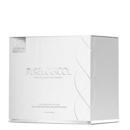 Purelogicol Collagen Peptide Suplemento Cápsulas 270unid.