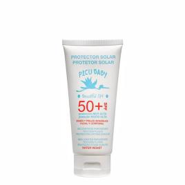 PicuBaby Protector Solar FPS50+ 100ml