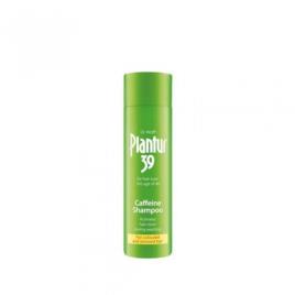 Plantur 39 Shampoo Cafeína Cabelos Pintados 250ml