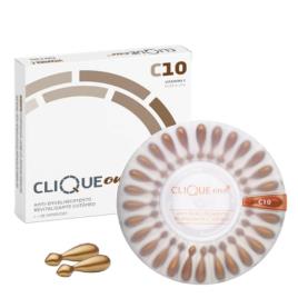 Clique One C10 Pack 2x28unid.