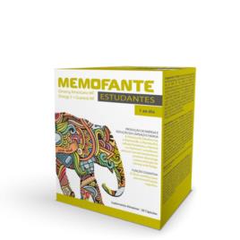 Estudantes Cápsulas 30unid.