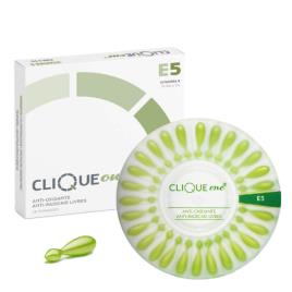 Clique One E5 28unid.