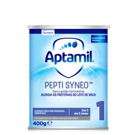 Pepti Syneo 1 Leite 400g