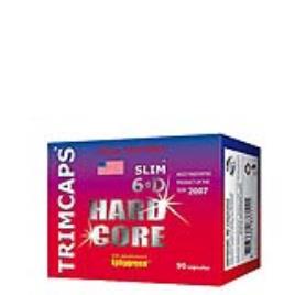 Trimcaps Slim Suplemento 90unid.