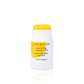 Stick Limpeza Nutritivo Shea Butter