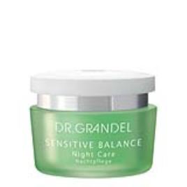 Dr. Grandel Sensitive Balance Night Creme de Noite Equilibrante 50ml