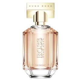 Hugo Boss The Scent For Her - 100 ML Eau de Parfum Perfumes Mulher