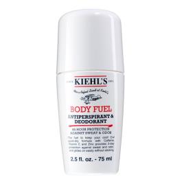 Kiehl's Cuidados Corporais Body Fuel Antiperspirant & Deodorant