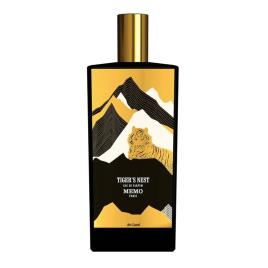 Tigers Nest - 75 ML Eau de Parfum Perfumes de Nicho