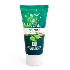 Ejove Aloé Vera Gel Puro Pulpa 100% Aloe Vera