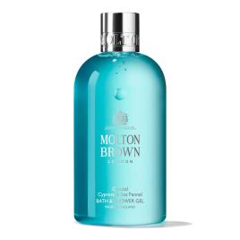 Linhas de Banho Feminino Coastal Cypress & Sea Fennel Bath & Shower Gel
