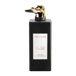 Trussardi Le Vie Di Milano Musc Noir Per Enhancer - 100 ML Eau de Parfum Perfumes Mulher