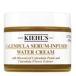 Tratamentos hidratantes Calendula Serum-Infused Water Cream