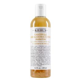 Toners Calendula Herbal Extract Alcohol-Free Toner