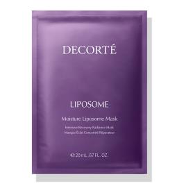 Cosméticos Faciais Moisture Liposome Mask