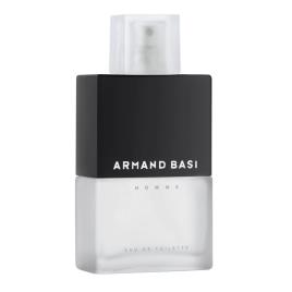 Armand Basi Homme - 125 ML Eau de toilette Perfumes Homens