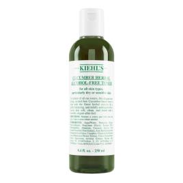 Toners Cucumber Herbal Alcohol-Free Toner
