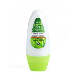 Aloé Vera Deodorant Roll-On