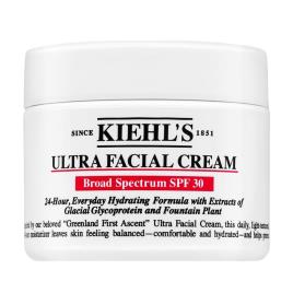 Protetor solar para o rosto Ultra Facial Cream SPF30