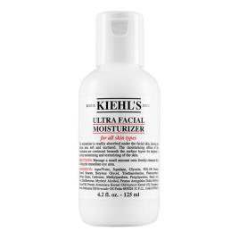 Tratamentos hidratantes Ultra Facial Moisturizer