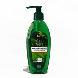 Aloé Vera After Sun & Shave