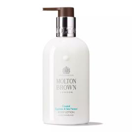 Linhas de Banho Feminino Coastal Cypress & Sea Fennel Body Lotion