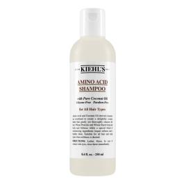 Shampoos Amino Acid Shampoo