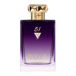 Roja Parfums 51 Pour Femme - 100 ML Eau de Parfum Perfumes de Nicho