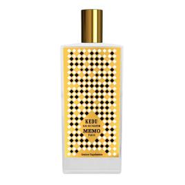 Kedu - 75 ML Eau de Parfum Perfumes de Nicho