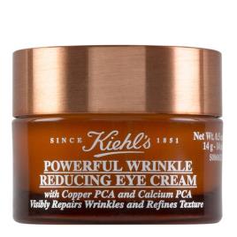Tratamentos antienvelhecimento Powerful Wrinkle Reducing Eye Cream