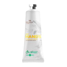 Mussa Canaria Aloé Vera Hand Cream Travel Size
