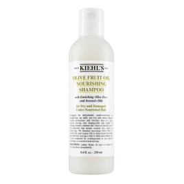 Kiehl's Shampoos Olive Fruit Oil Nourishing Shampoo