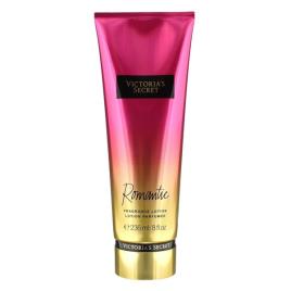 Linhas de Banho Feminino Romantic (Frangance Lotion)