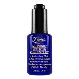 Kiehl's Tratamentos antienvelhecimento Midnight Recovery Concentrate