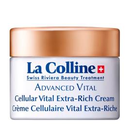 La Colline Cosméticos Faciais Cellular Vital Extra-Rich Cream