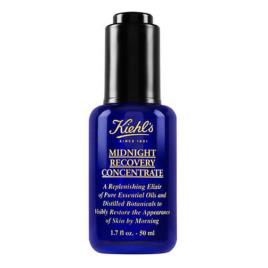 Tratamentos antienvelhecimento Midnight Recovery Concentrate