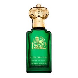 Clive Christian Original Collection 1872 Feminine Edition - 50 ML Eau de Parfum Perfumes de Nicho