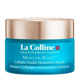 Cosméticos Faciais Cellular Dynamic Hydration Mask