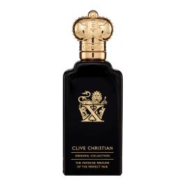 Clive Christian Original Collection X Feminine Edition - 50 ML Eau de Parfum Perfumes de Nicho