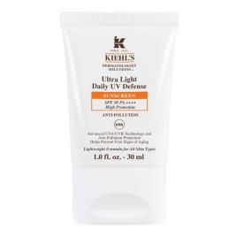 Protetor solar para o rosto Ultra Light Daily UV Defense SPF50 Pa+++