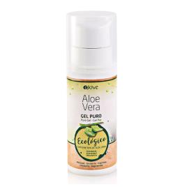 Aloé Vera Gel Puro Ecológico Aloe Vera