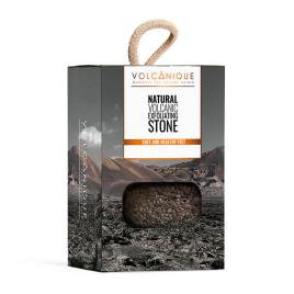 Cuidados Corporais Exfoliating Stone