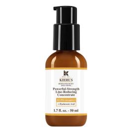 Kiehl's Tratamentos antienvelhecimento Powerful-Strength Line-Reducing Concentrate