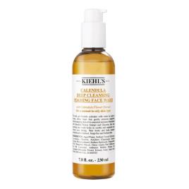 Kiehl's Limpadores e removedores de maquiagem Calendula Deep Cleansing Foaming Face Wash
